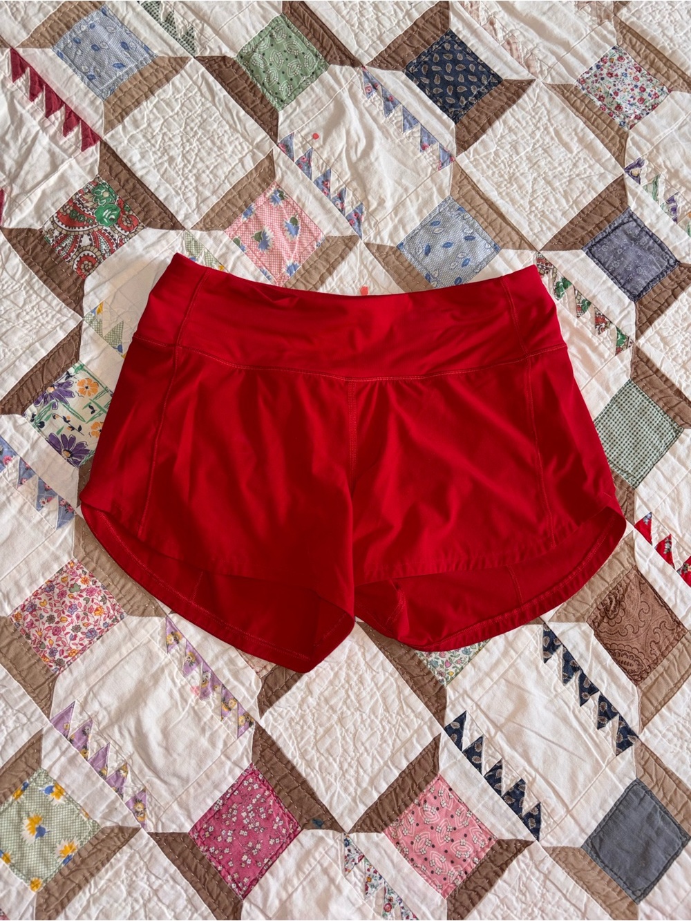 Lululemon Hotty Hot Women's Athletic Shorts